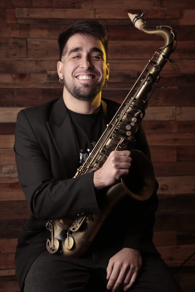 Jeremías Valdéz Peltrin