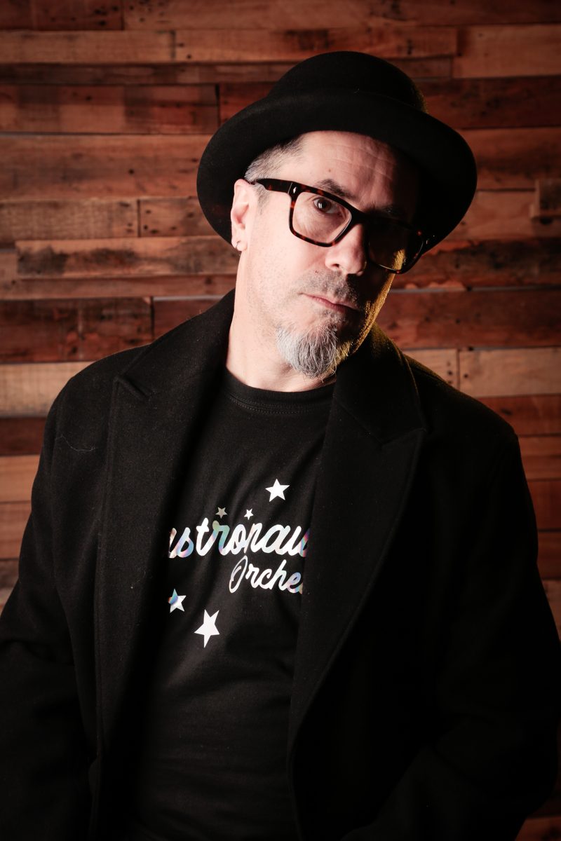 Sebastián Lara