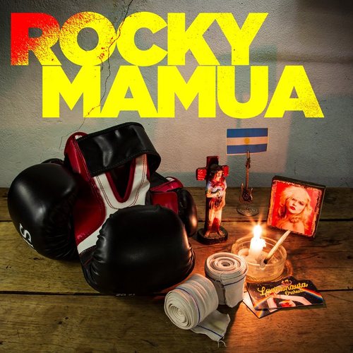 Tapa de Rocky Mamúa